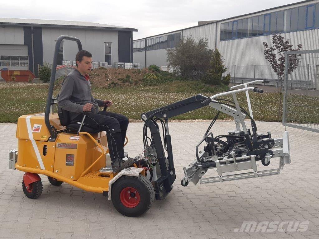 Rollmops KM55 Άλλα