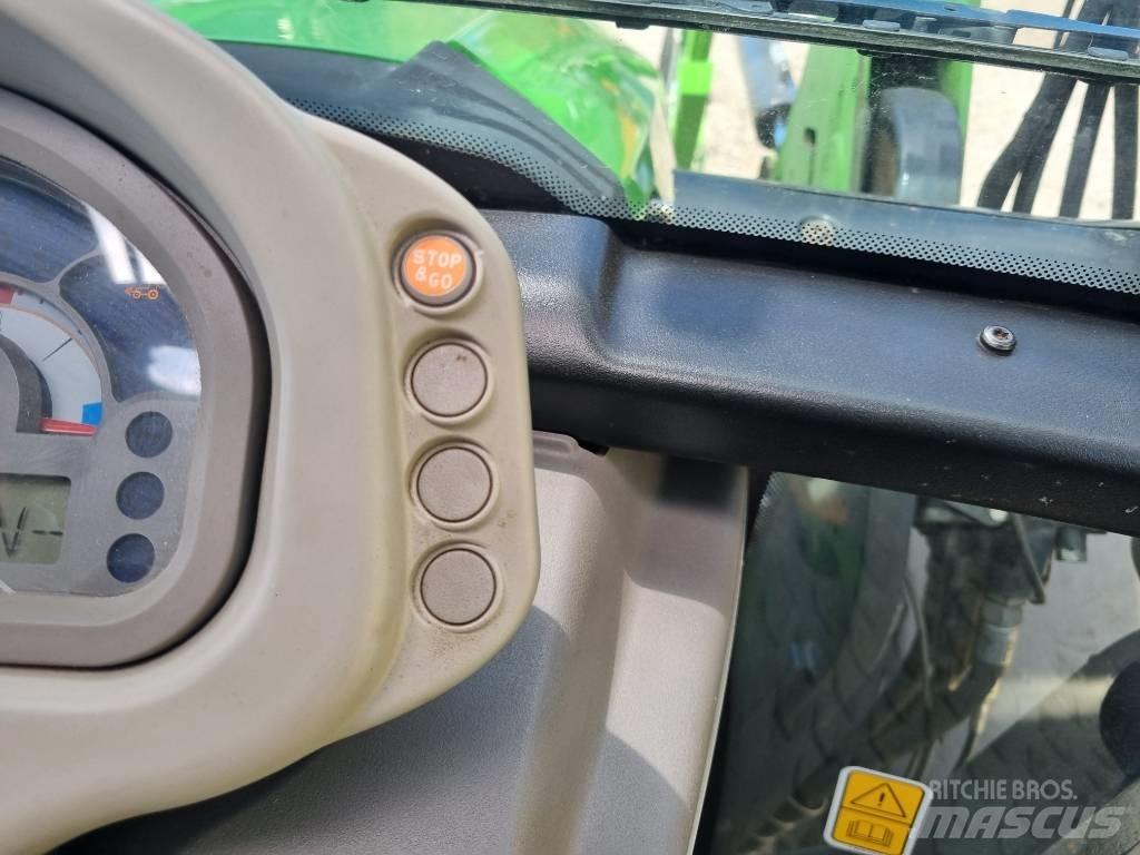 Deutz-Fahr 5090 G Τρακτέρ