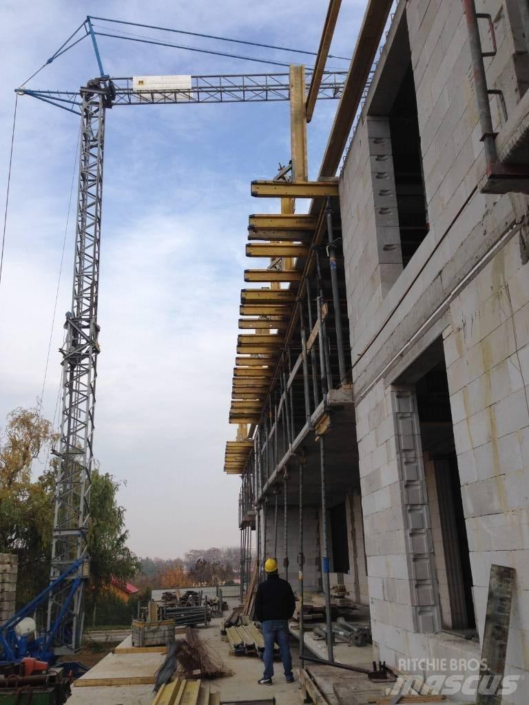 Pekazett TK 3010 Πυργογερανοί