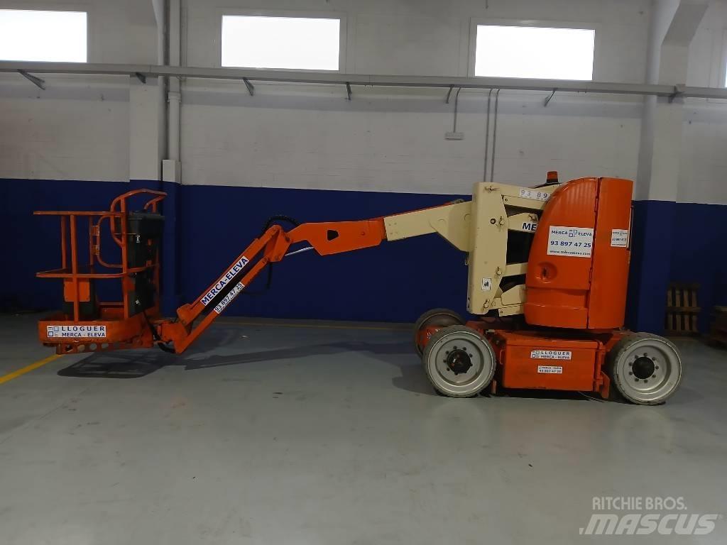 JLG E 300 AJ Ανυψωτήρες με αρθρωτό βραχίονα