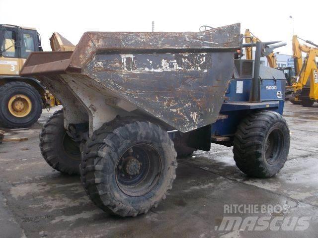 Terex 9005 Dumpers εργοταξίου