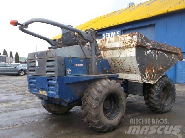 Terex 9005 Dumpers εργοταξίου