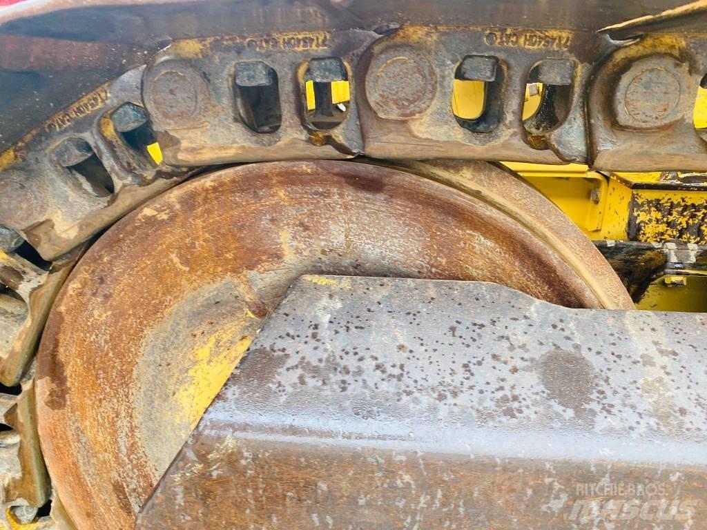 CAT 953 C Φορτωτές με ερπύστριες