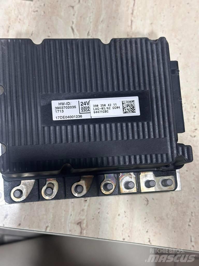 Linde 3903504211 Ηλεκτρονικά