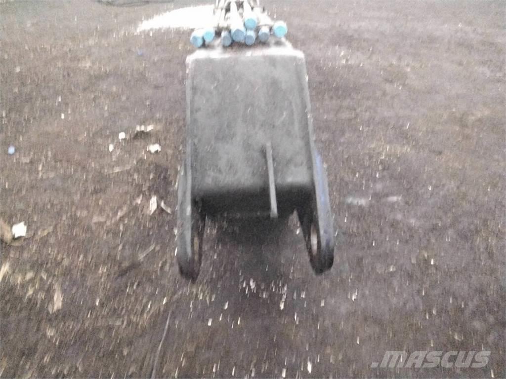 Loglift 59F Γερανοί προωθητικοί