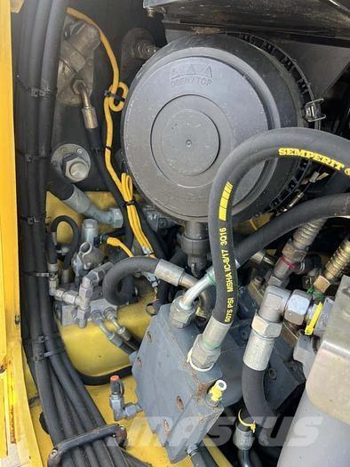 Bomag BW 161 AD-4 Οδοστρωτήρες διπλού κυλίνδρου