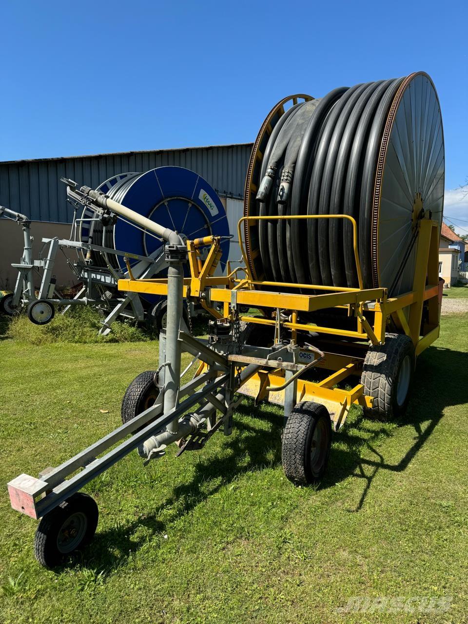  OASI Titan Συστήματα άρδευσης