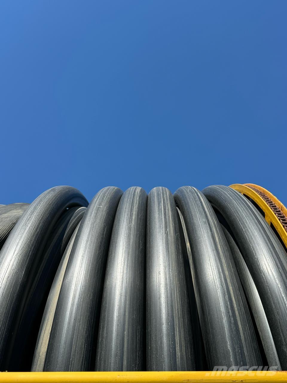  OASI Titan Συστήματα άρδευσης