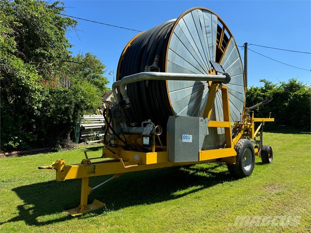  OASI Titan Συστήματα άρδευσης