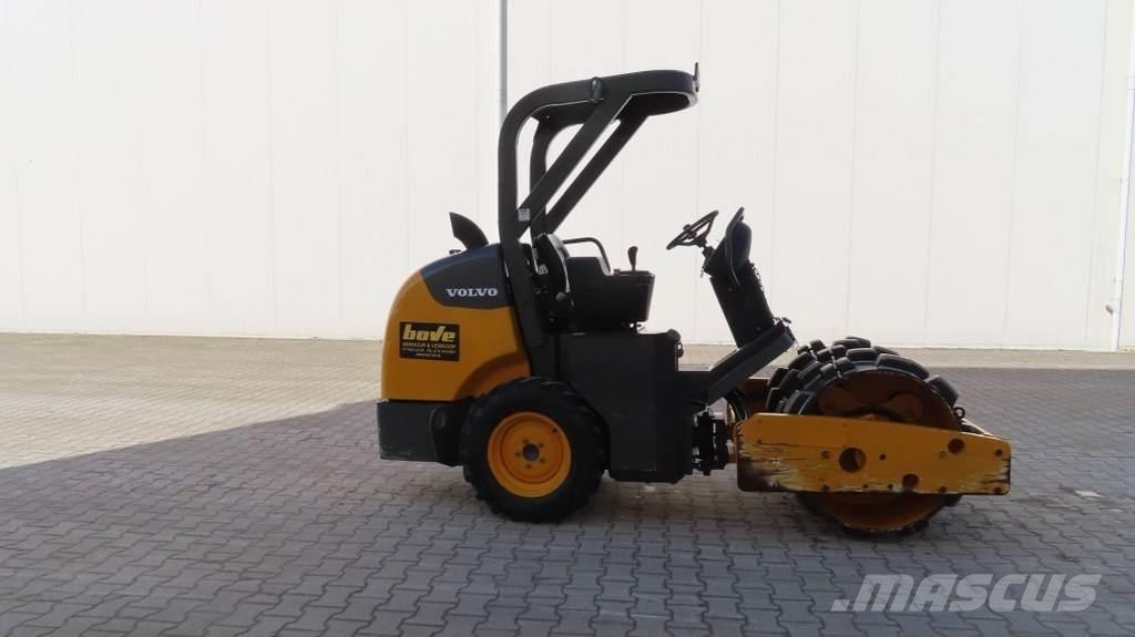 Volvo SD 25 F Άλλοι κύλινδροι