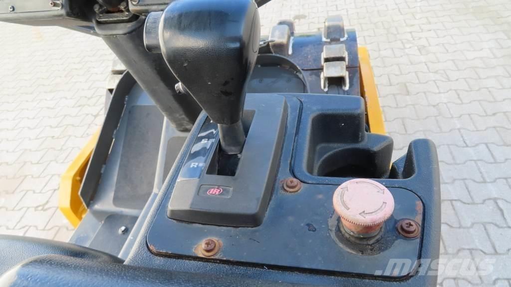 Volvo SD 25 F Άλλοι κύλινδροι