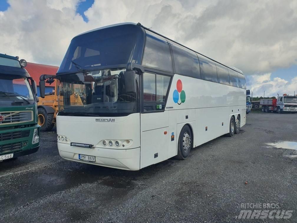 Neoplan city Πούλμαν