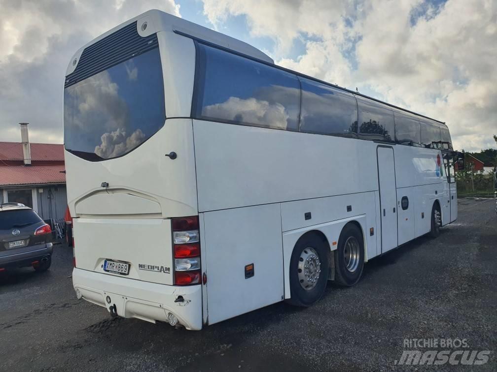 Neoplan city Πούλμαν