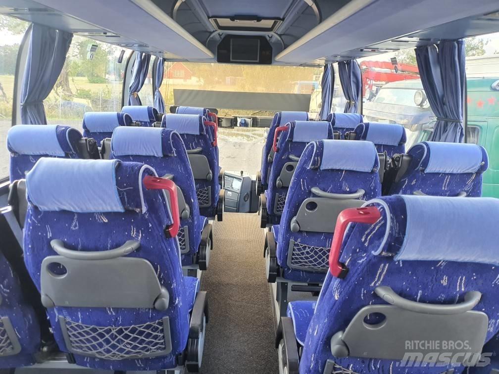 Neoplan city Πούλμαν
