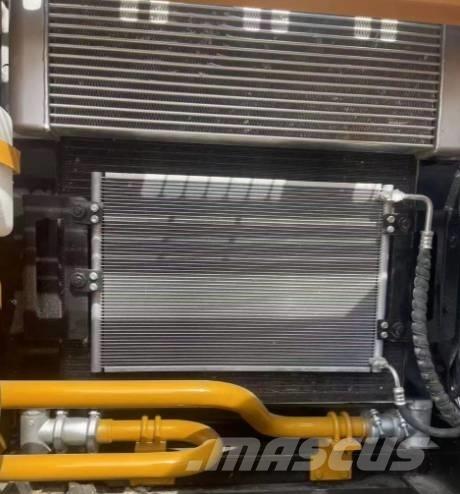 Sany 235H Εκσκαφείς με ερπύστριες