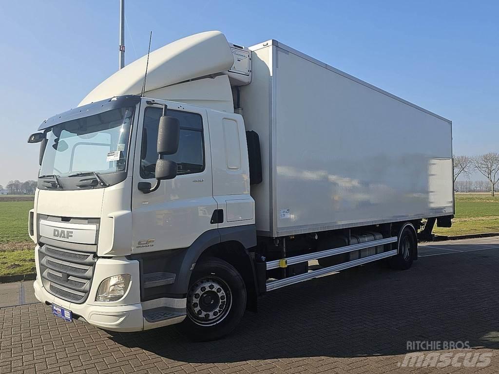 DAF CF 330 Φορτηγά Ψυγεία