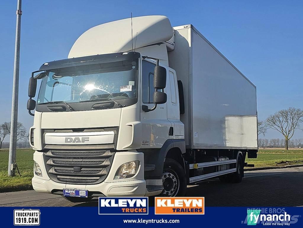 DAF CF 330 Φορτηγά Ψυγεία
