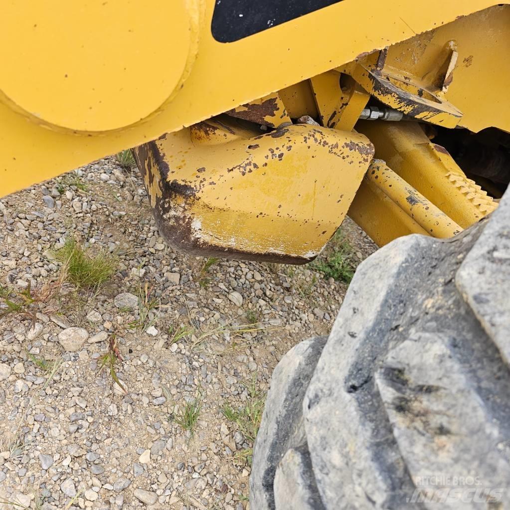CAT 430E IT Εκσκαφείς Φορτωτές τύπου JCB