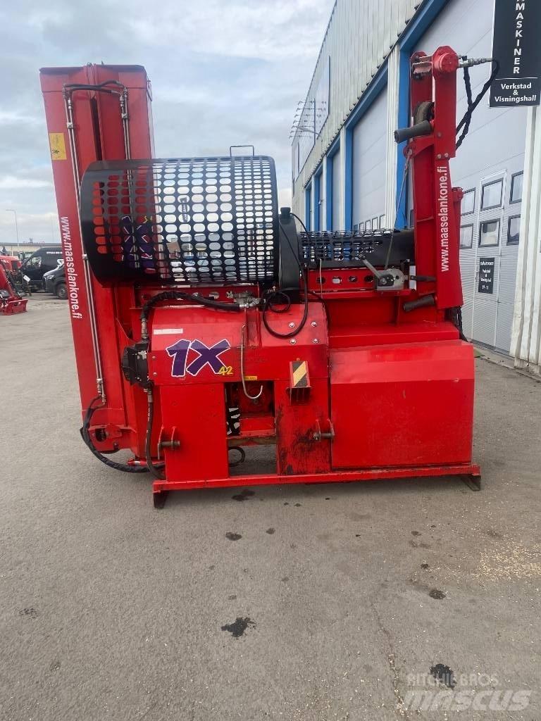 Hakki Pilke 1x42 Άλλα γεωργικά μηχανήματα