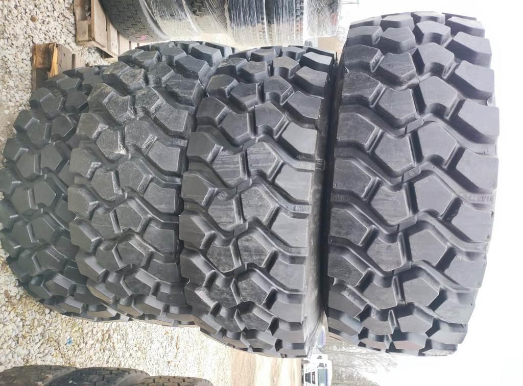  23.5 R25 tires Ελαστικά και ζάντες