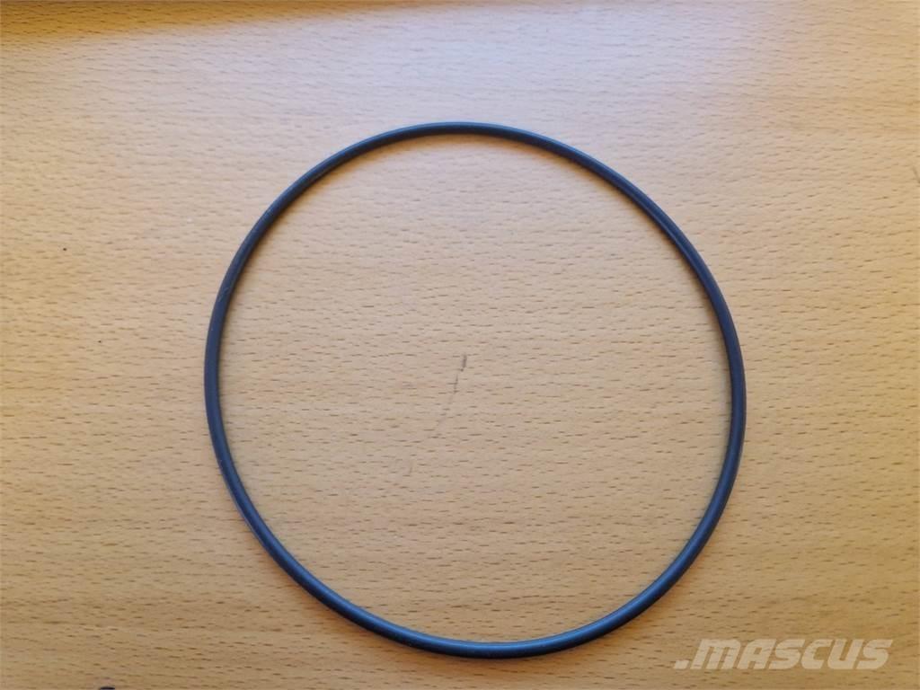 Eco Log O-Ring Κινητήρες