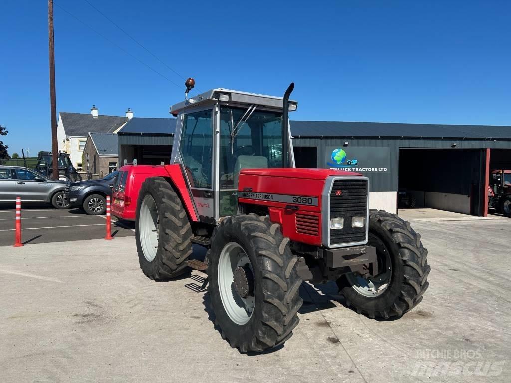 Massey Ferguson 3080 Τρακτέρ