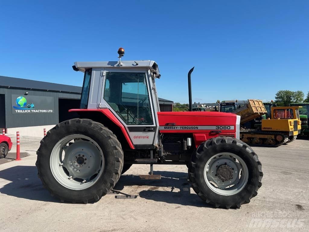 Massey Ferguson 3080 Τρακτέρ