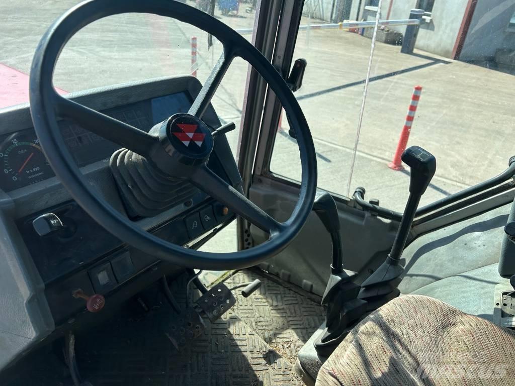 Massey Ferguson 3080 Τρακτέρ
