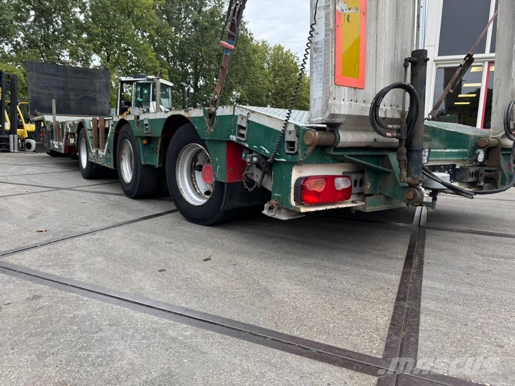 Es-ge 3.SOU-1N-RM Ημιρυμούλκες με χαμηλό δάπεδο