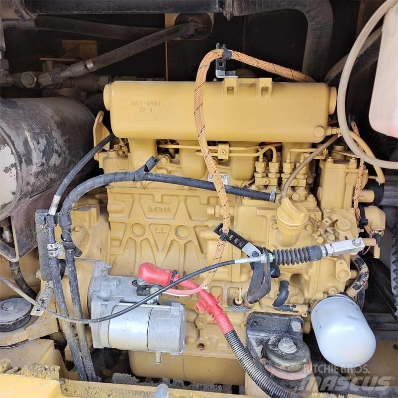 CAT 306 E Εκσκαφάκι (διαβολάκι) < 7t