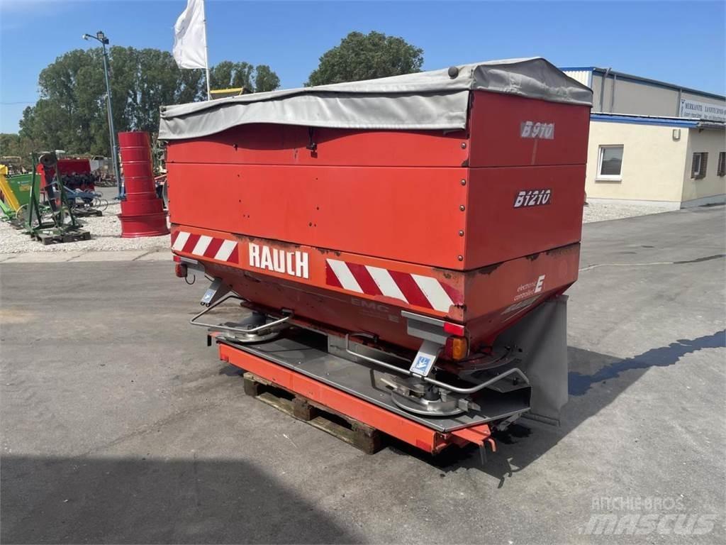 Rauch Axera H-EMC Διαστρωτήρες ανοργάνων