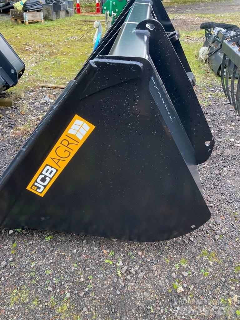 JCB 980/A9972 Bucket Άλλες μηχανές φόρτωσης και σκαψίματος και εξαρτήματα