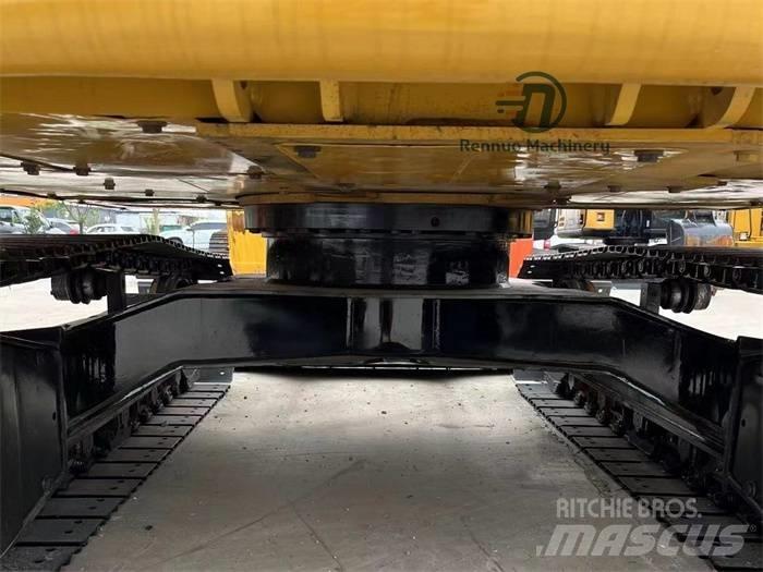 CAT 307E Εκσκαφάκι (διαβολάκι) < 7t