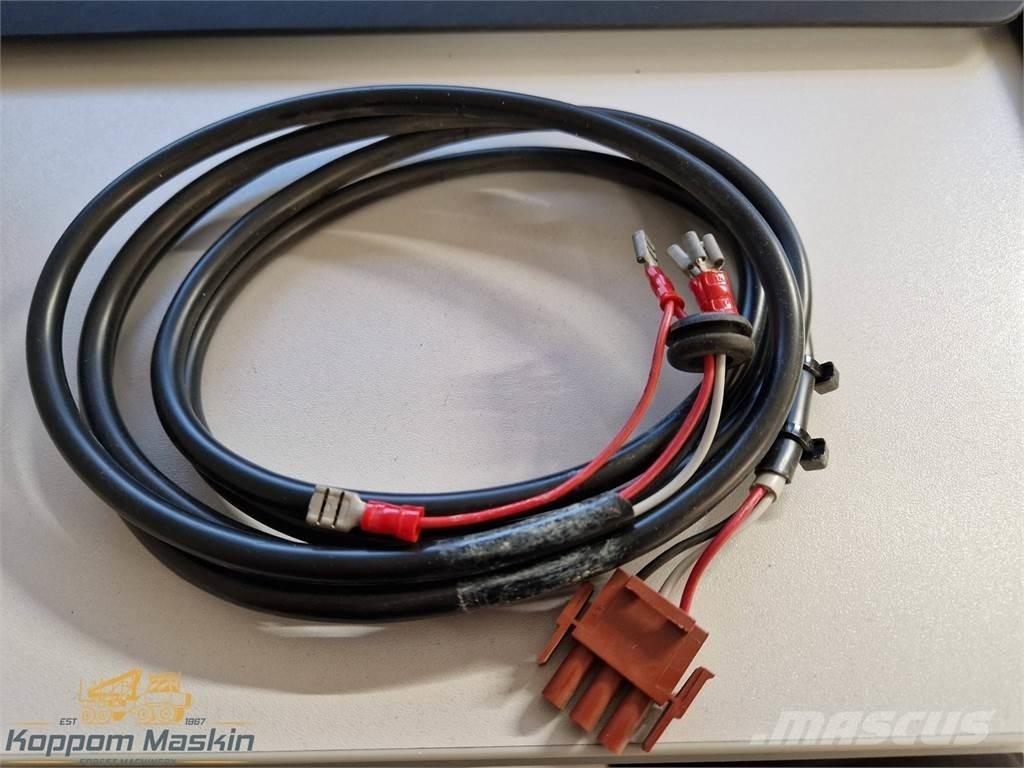 Rottne 401-09790 Ηλεκτρονικά