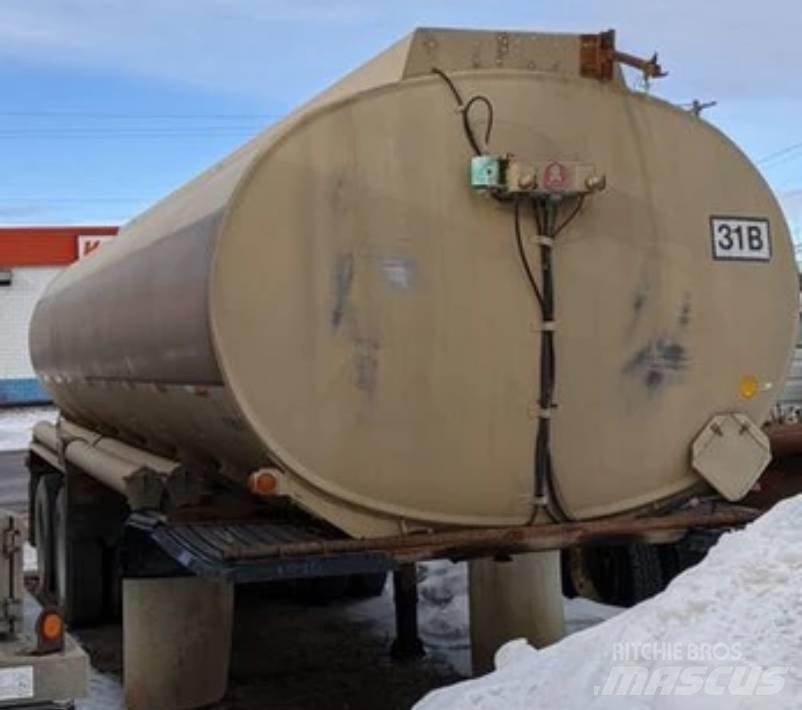  Westank Tanker Ρυμούλκες βυτίων