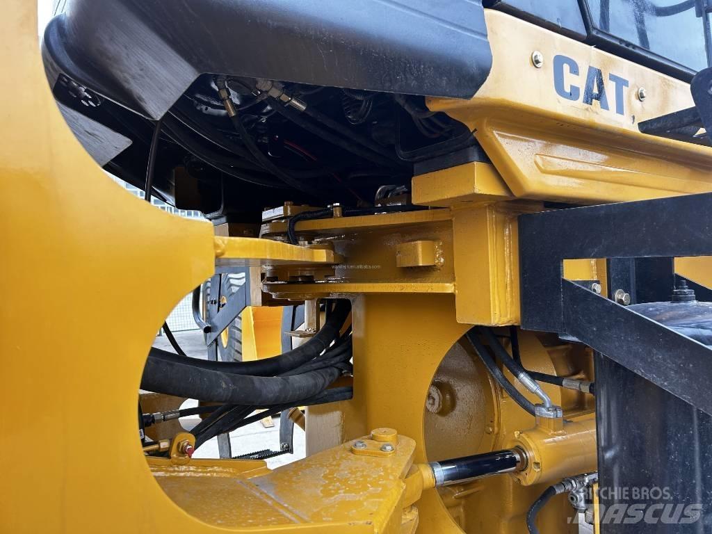 CAT 950 H Φορτωτές με λάστιχα (Τροχοφόροι)