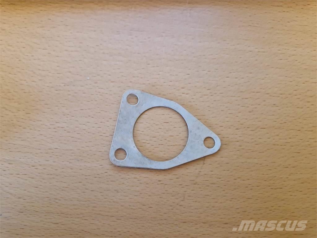 Eco Log Packning Κινητήρες