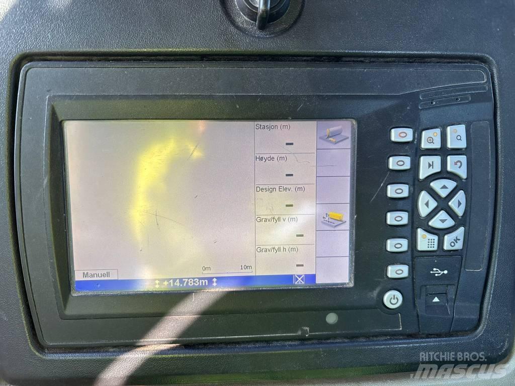 CAT D 8 T Μπουλντόζες με ερπύστριες