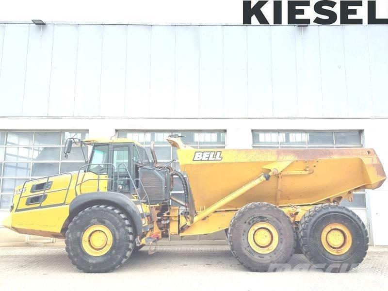 Bell B 45 E Σπαστό Dump Truck ADT