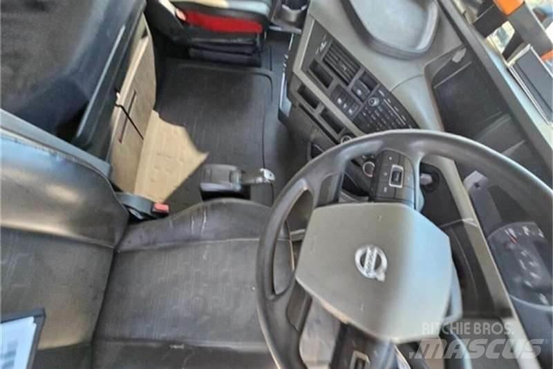 Volvo FH Άλλα Φορτηγά