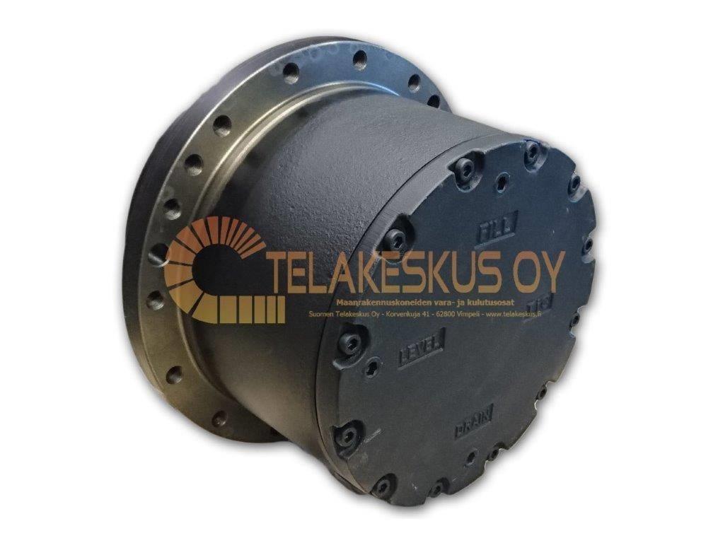 Hitachi EX135 USR Υδραυλικά