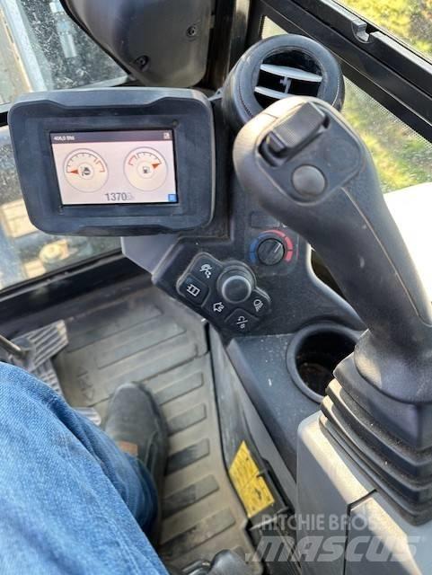 Bobcat E 60 Εκσκαφάκι (διαβολάκι) < 7t