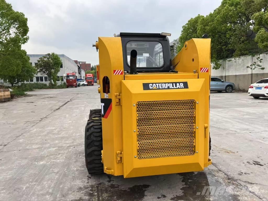 CAT 246 B Μίνι φορτωτές