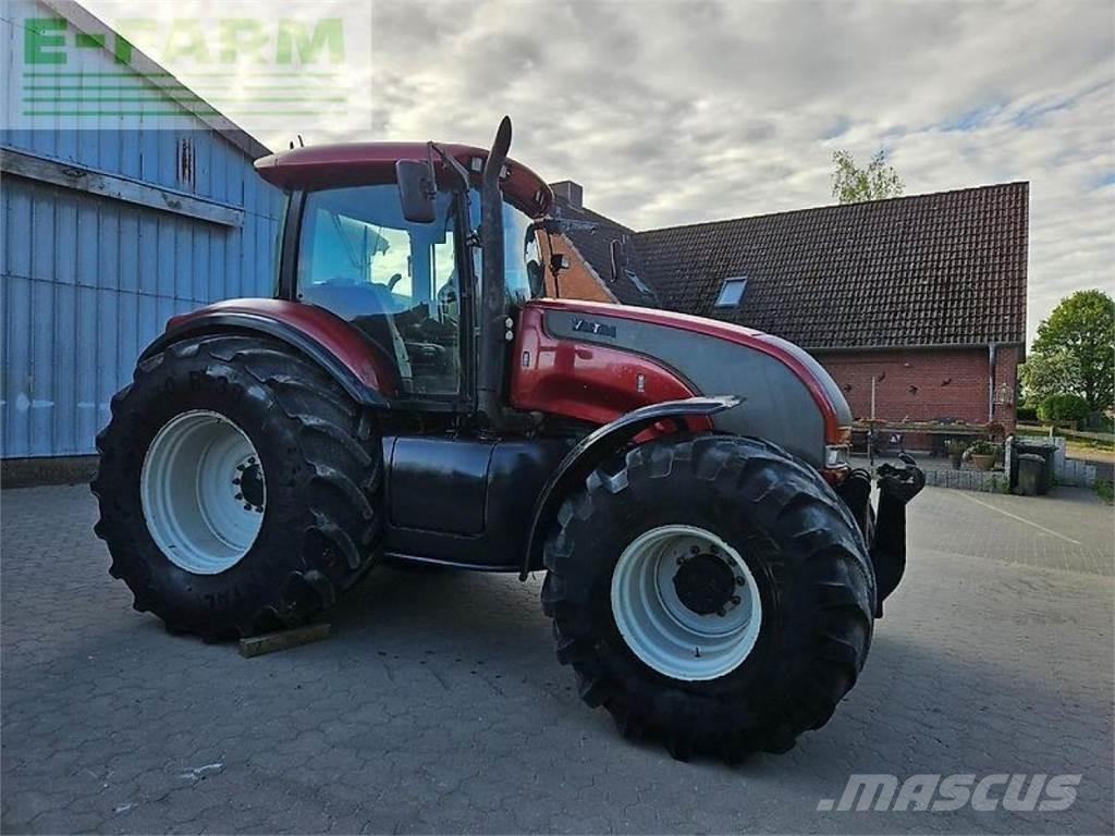 Valtra s 280 Τρακτέρ