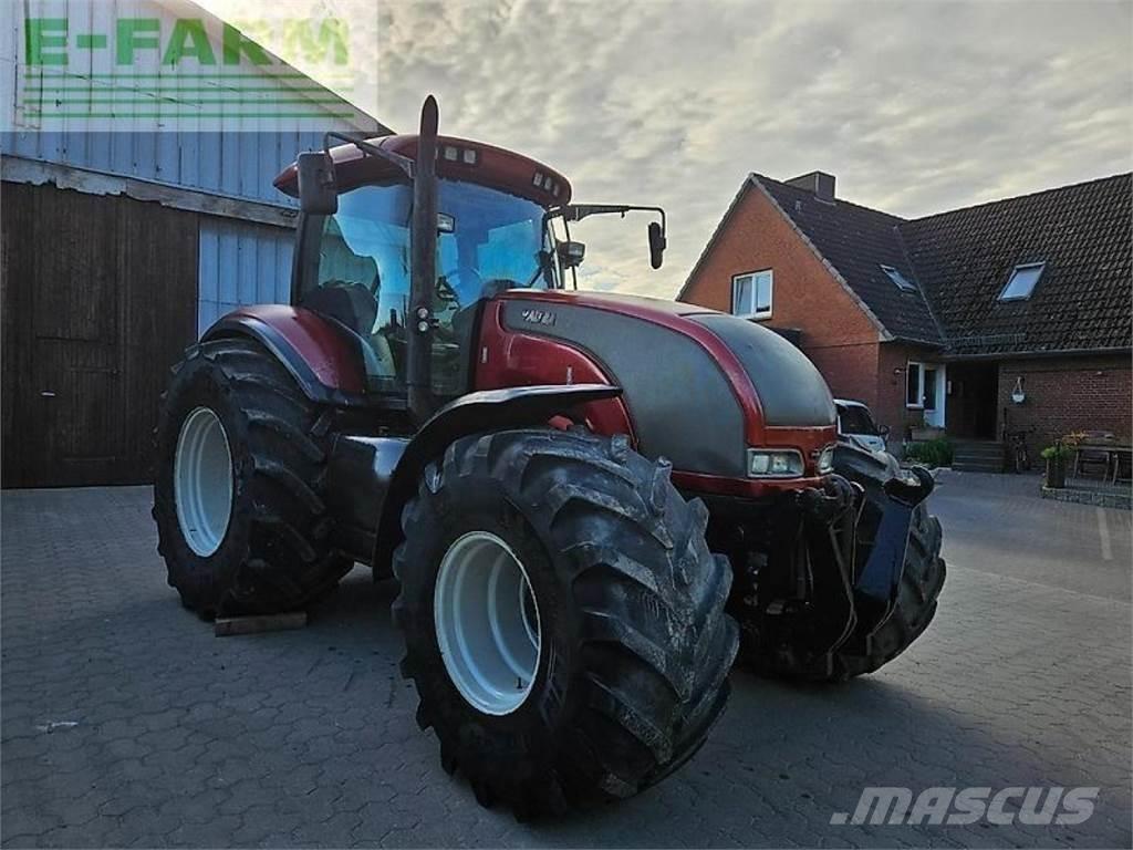 Valtra s 280 Τρακτέρ