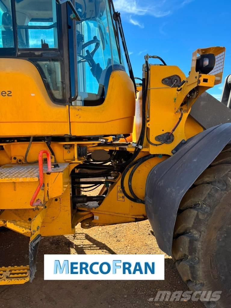 Volvo L 90 G Φορτωτές με λάστιχα (Τροχοφόροι)