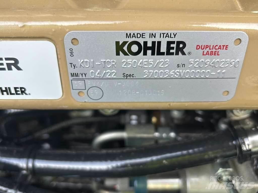 Kramer 5085 Φορτωτές με λάστιχα (Τροχοφόροι)
