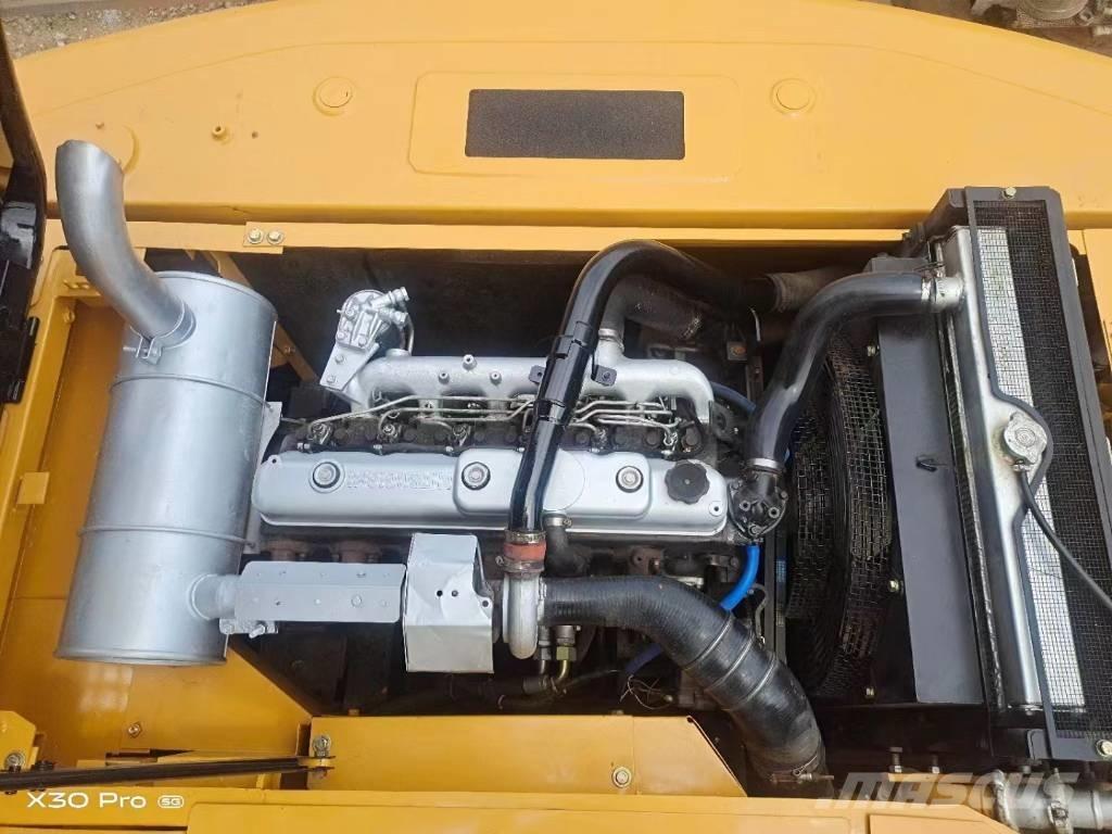 Sany SY215-9 Εκσκαφείς με ερπύστριες