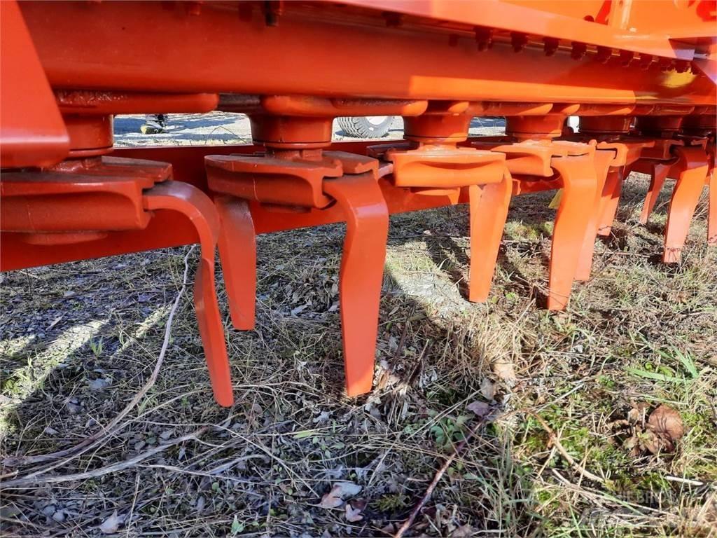 Kuhn HRB 303 D Σβολοκόπτες και περιστροφικά άροτρα