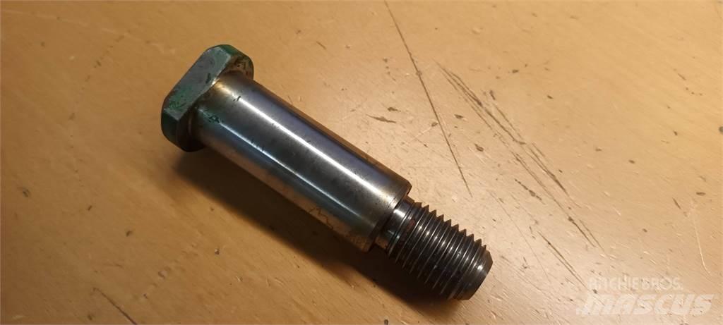 Rottne 046-0255 Κεφαλές συλλεκτικών μηχανών